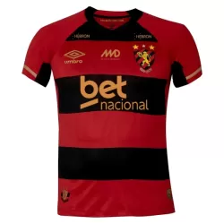 Sport Recife Pelipaita Miesten Koti 2025-26