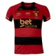 Sport Recife Pelipaita Miesten Koti 2025-26 Sport Recife Pelipaita Miesten Koti 2025-26