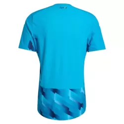 Espanja Maalivahdin Pelipaita Miesten MM-Kisat 2026