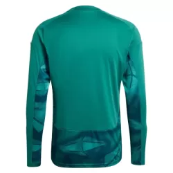 Saksa Maalivahdin Pelipaita Miesten Koti MM-Kisat 2026 Pitkähihainen