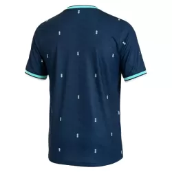 Saksa Pelipaita Miesten Vieras MM-Kisat 2026