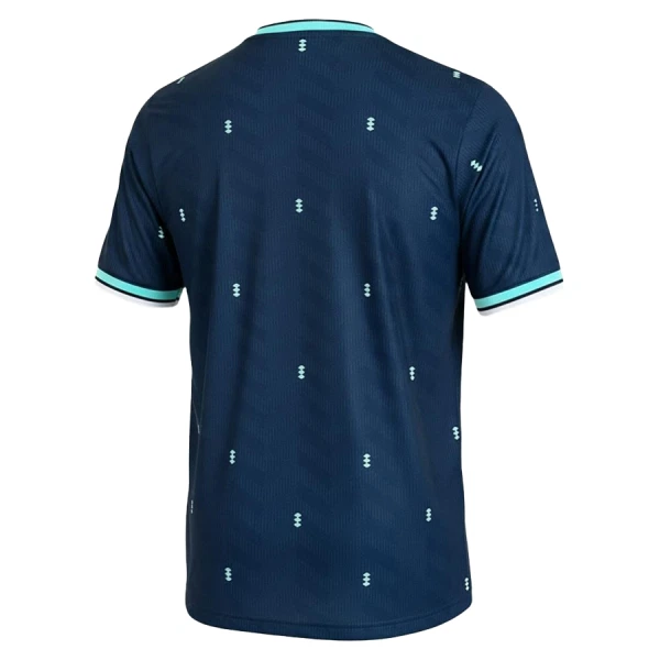 Saksa Pelipaita Miesten Vieras MM-Kisat 2026