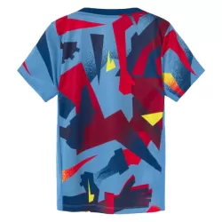 FC Barcelona Pre-Match Pelipaita Miesten 2025-26