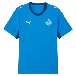 Islanti Pelipaita Miesten Koti MM-Kisat 2026