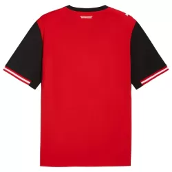 Itävalta Pelipaita Miesten Koti MM-Kisat 2026