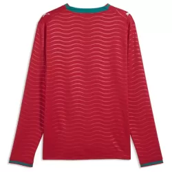 Portugali Pitkähihainen Pelipaita Miesten Koti MM-Kisat 2026