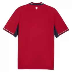 Tšekki Pelipaita Miesten Koti MM-Kisat 2026