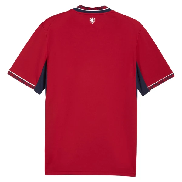 Tšekki Pelipaita Miesten Koti MM-Kisat 2026