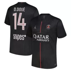 Paris Saint-Germain D. Doue 14 Pelipaita Jordan Miesten Neljäs 2025-26
