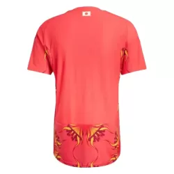 Japani Maalivahdin Pelipaita Miesten MM-Kisat 2026