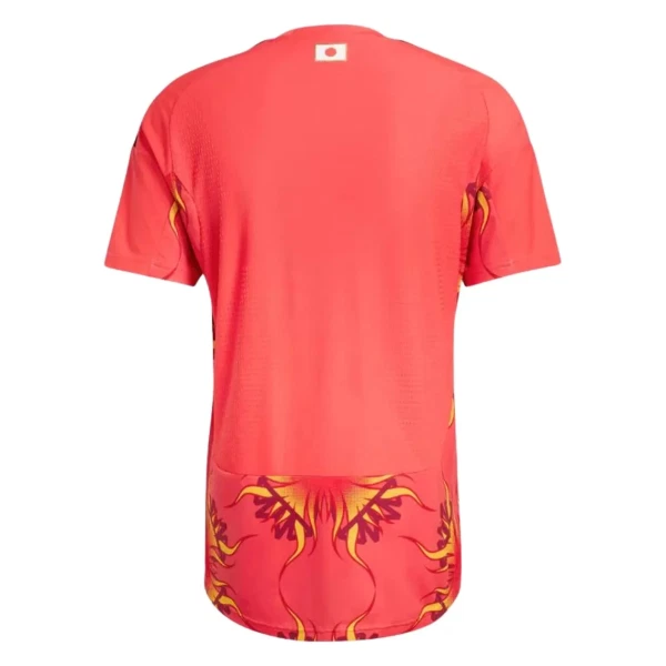 Japani Maalivahdin Pelipaita Miesten MM-Kisat 2026