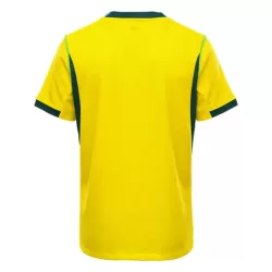 Brasilia Pelipaita Miesten Koti MM-Kisat 2026