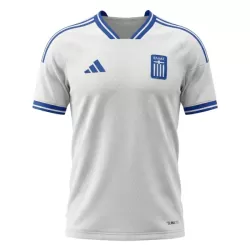 Kreikka Pelipaita Miesten Koti MM-Kisat 2026