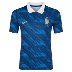 Ranska Pelipaita Miesten Koti MM-Kisat 2026