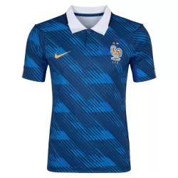 Ranska Pelipaita Miesten Koti MM-Kisat 2026