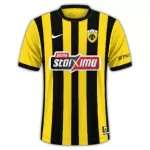 AEK Athens Pelipaita Miesten Koti 2025-26
