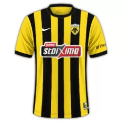 AEK Athens Pelipaita Miesten Koti 2025-26