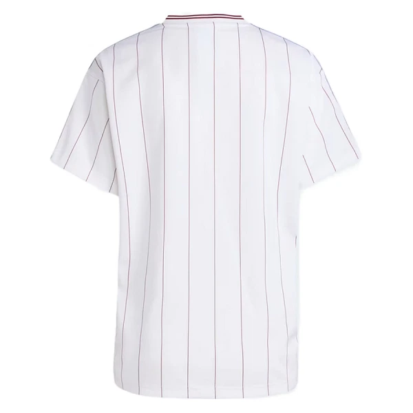 Aston Villa Terrace Icons Pelipaita Miesten 2025-26