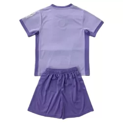 Brighton Hove Albion Pelipaita Lasten Vieras 2025-26