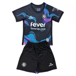 Bristol City Pelipaita Lasten Kolmas 2025-26