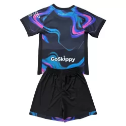 Bristol City Pelipaita Lasten Kolmas 2025-26