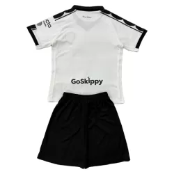 Bristol City Pelipaita Lasten Vieras 2025-26