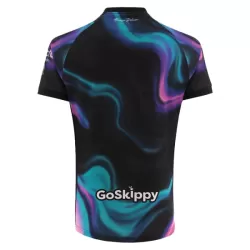 Bristol City Pelipaita Miesten Kolmas 2025-26