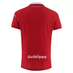 Bristol City Pelipaita Miesten Koti 2025-26