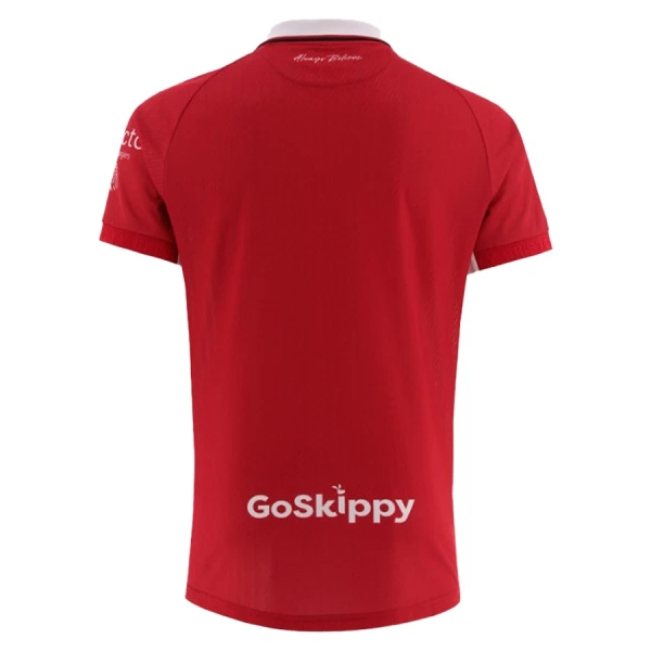 Bristol City Pelipaita Miesten Koti 2025-26