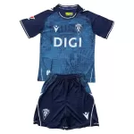 Cádiz CF Pelipaita Lasten Kolmas 2025-26