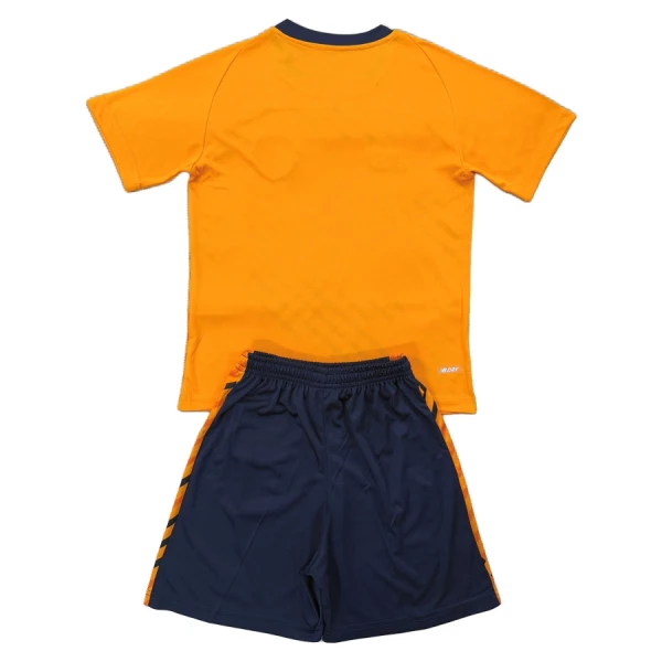 Cardiff City Pelipaita Lasten Kolmas 2025-26