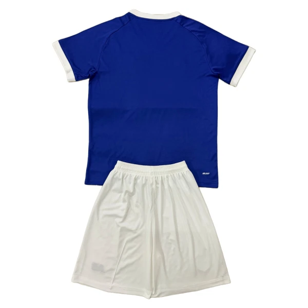 Cardiff City Pelipaita Lasten Koti 2025-26