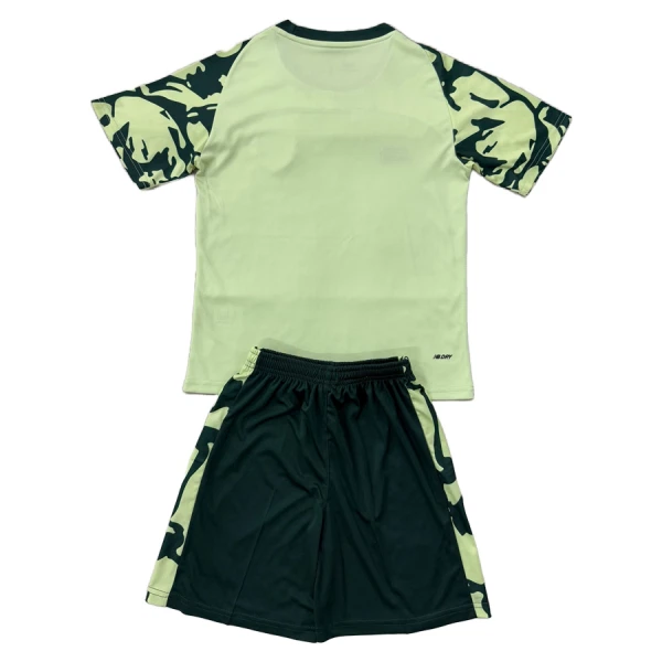 Cardiff City Pelipaita Lasten Vieras 2025-26