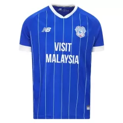 Cardiff City Pelipaita Miesten Koti 2025-26