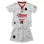 CD Guadalajara Pelipaita Lasten Vieras 2025-26