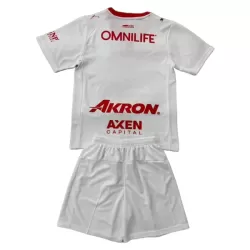 CD Guadalajara Pelipaita Lasten Vieras 2025-26