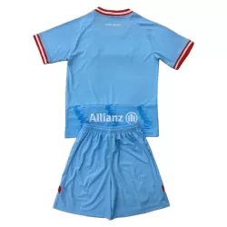 Club Brugge Pelipaita Lasten Kolmas 2025-26