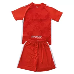 Coventry City Pelipaita Lasten Vieras 2025-26