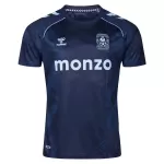 Coventry City Pelipaita Miesten Kolmas 2025-26