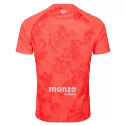 Coventry City Pelipaita Miesten Vieras 2025-26