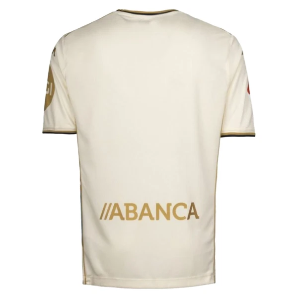 Deportivo de La Coruna Pelipaita Miesten Kolmas 2025-26