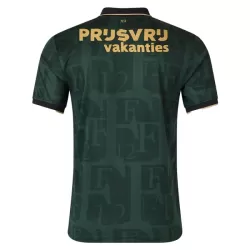 Feyenoord Pelipaita Miesten Neljäs 2025-26