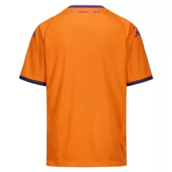 Fiorentina Pelipaita Lasten Neljäs 2025-26