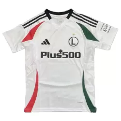 Legia Warsaw Pelipaita Miesten Koti 2025-26