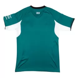 Legia Warsaw Pelipaita Miesten Vieras 2025-26