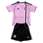 Leicester City Pelipaita Lasten Kolmas 2025-26