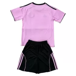 Leicester City Pelipaita Lasten Kolmas 2025-26