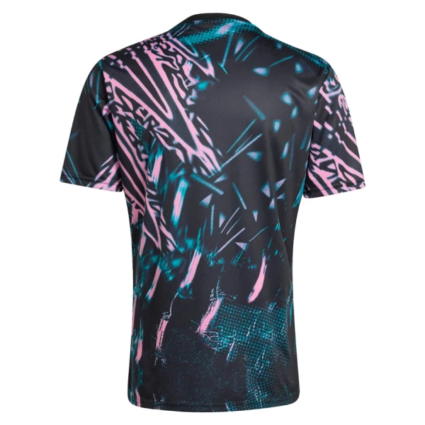 Liverpool Pre-Match Pelipaita Miesten 2025-26