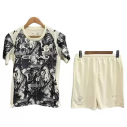 Manchester City Year of the Horse Pelipaita Lasten 2026