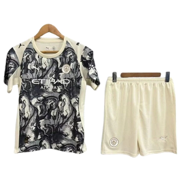 Manchester City Year of the Horse Pelipaita Lasten 2026